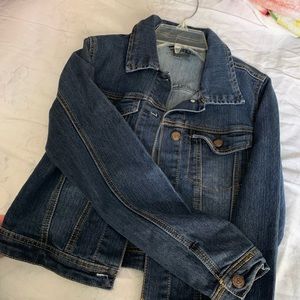 Luxurie by LRG Denim Jacket